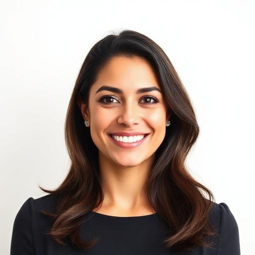 Ana Carolina M.
